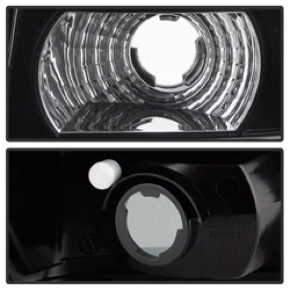 SPY Euro Tail Lights