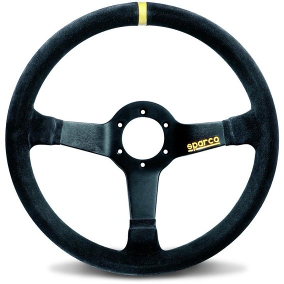 SPA Steering Wheel