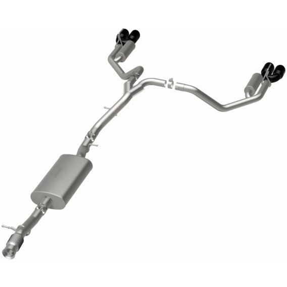 MAG Catback Exhaust