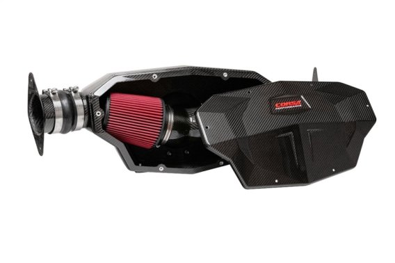 COR Air Intake Closed Box
