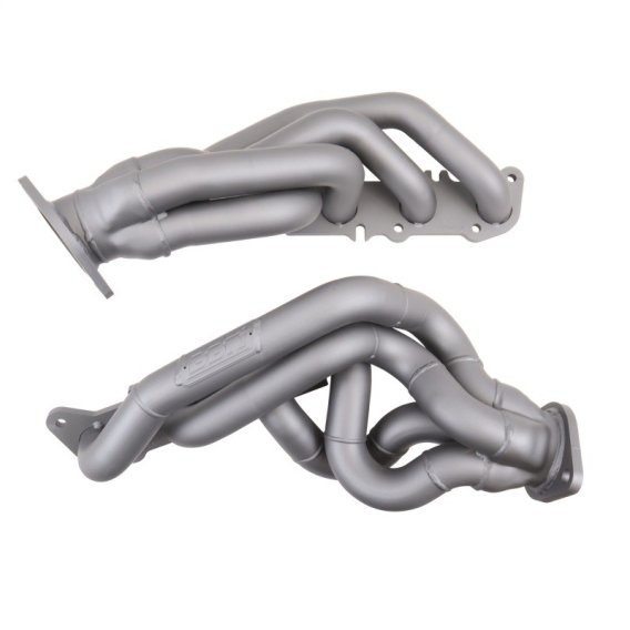 BBK Short Tuned Length Headers