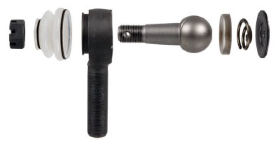 SYN Tie Rods