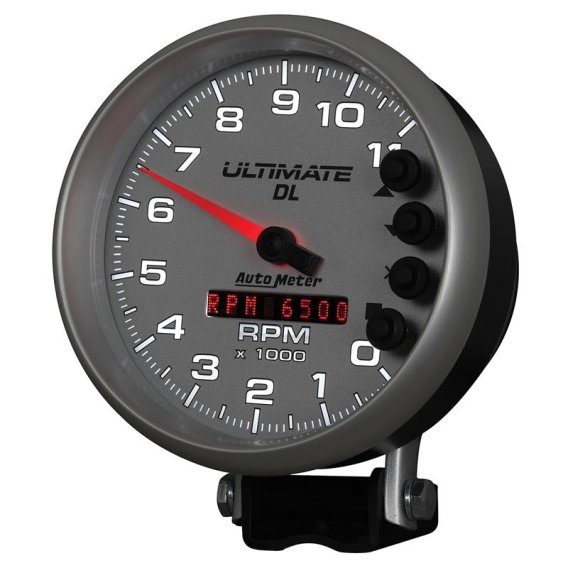 AM Ultimate DL Tach