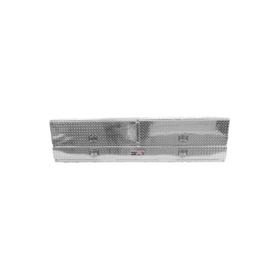 WES Brute Stake Bed Tool Box