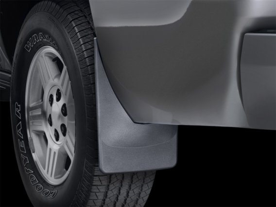 WT No Drill Mudflaps
