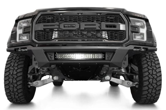 ADD Phantom Front Bumper