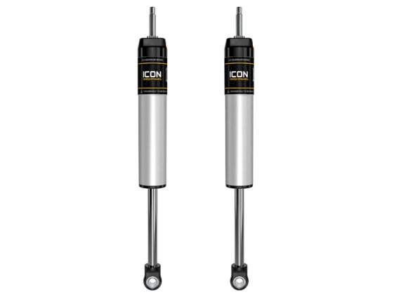 ICO 2.5 Series Shocks