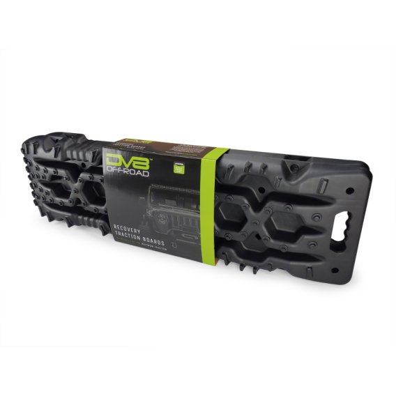 DVE Traction Boards