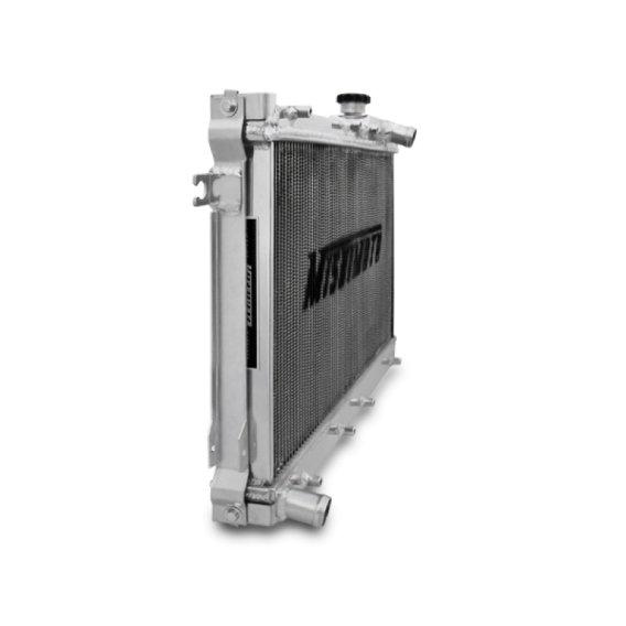 MM Radiators - Alum