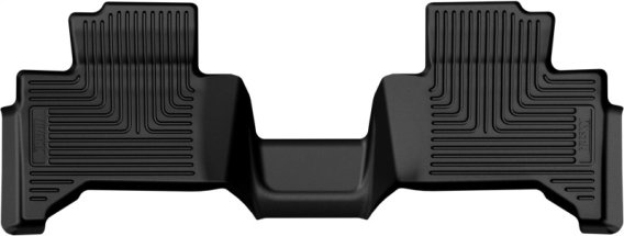 HL WB - Rear - Black