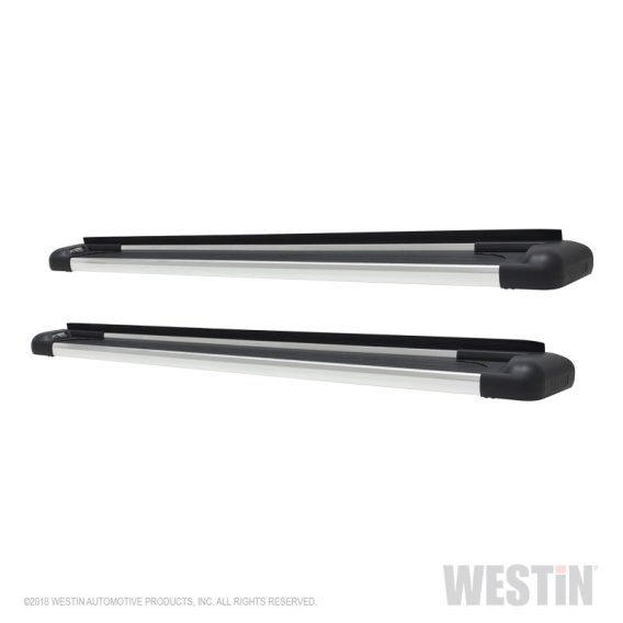 WES Running Boards - Sure-Grip