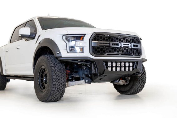 ADD Pro Front Bumper