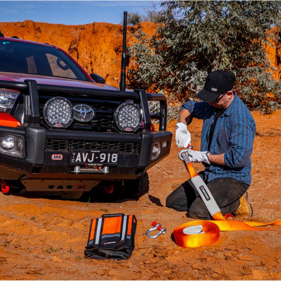 ARB Recovery Kits