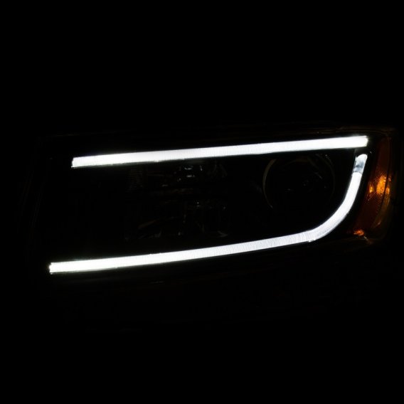 ANZ LED/Projector Headlights