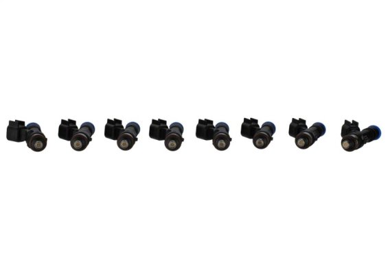FR Fuel Injector Sets