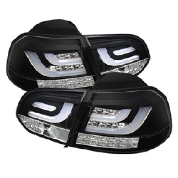 SPY LED Tail Lights