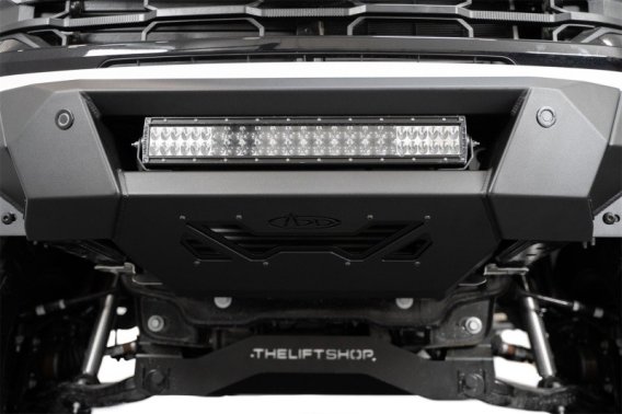 ADD Black Label Bumpers