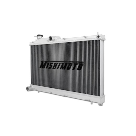 MM Radiators - Alum