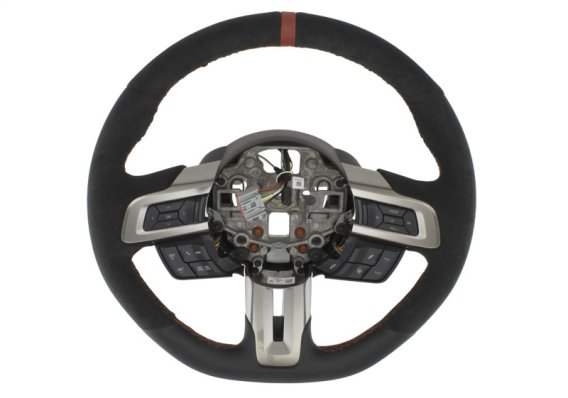 FR Steering Wheels