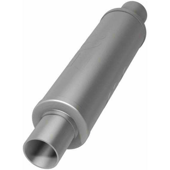 MAG SS Muffler