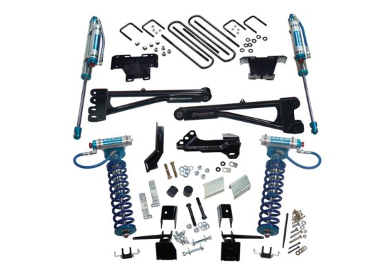 SLF Lift Kits
