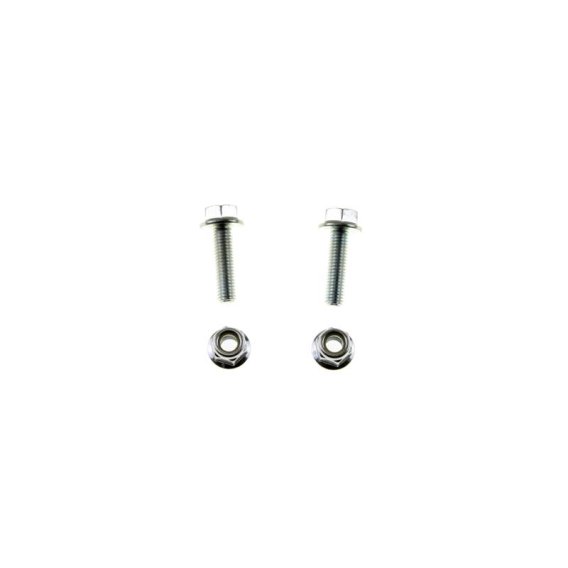 BIL B6 4600 Series Shocks