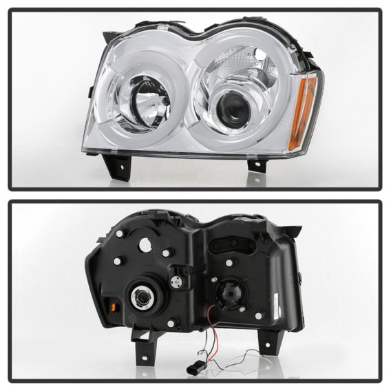SPY Headlights