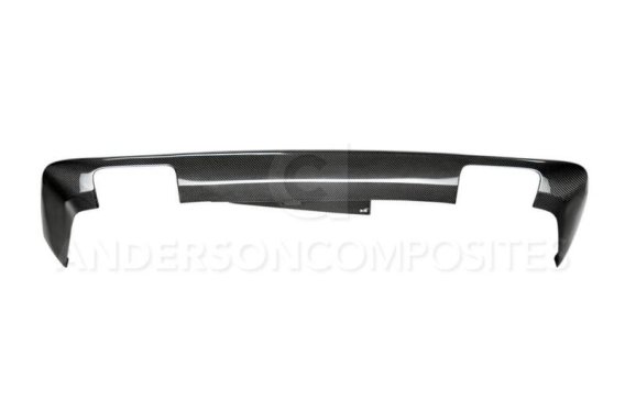 AND Rear Valance
