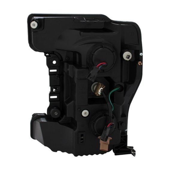 ANZ Projector Headlights