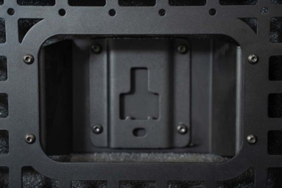ADD Molle Panels