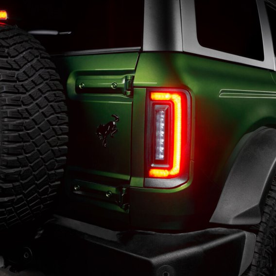 ORL LED Tail Lights