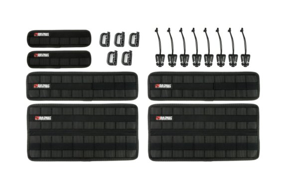 BRI Tech Panels