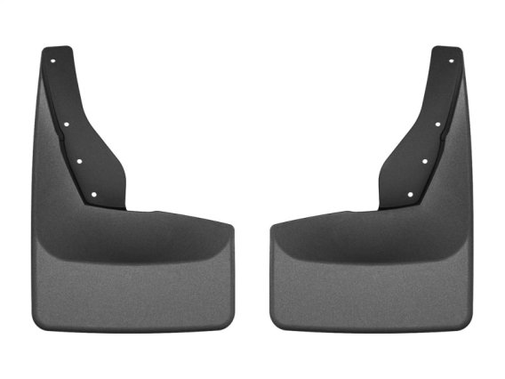 WT No Drill Mudflaps