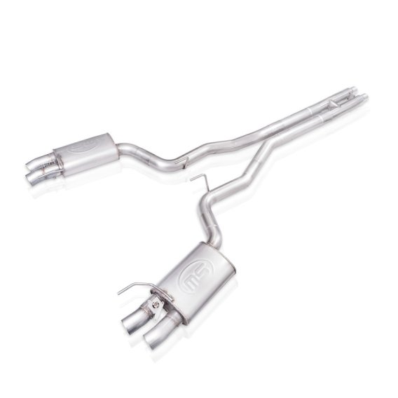 SSW Exhaust Catback