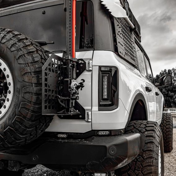 ORL LED Tail Lights