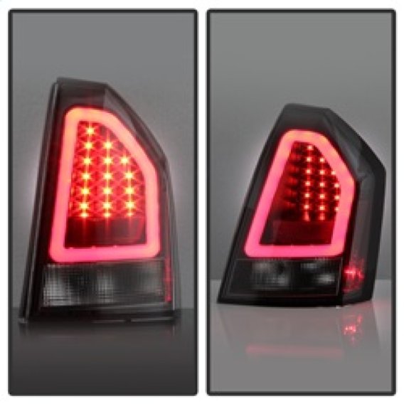 SPY LED Tail Lights