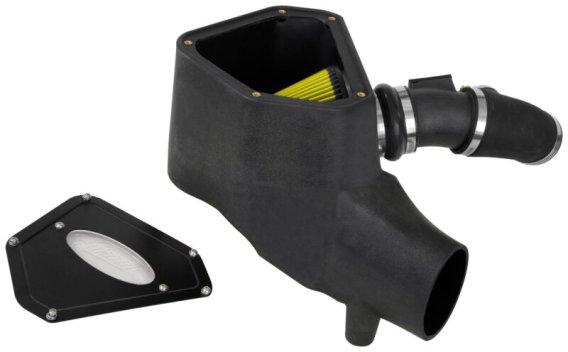 AIR Cold Air Intake Kit