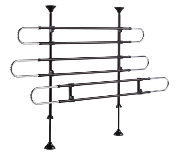 WT Pet Barrier