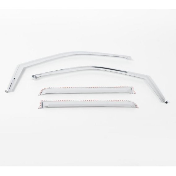 PUT Element Chrm Window Visors