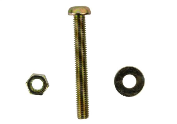 FR Coil Brackets