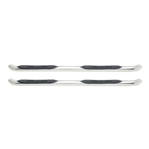 WES Nerf Bars - E-Series 3