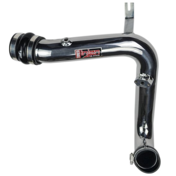 INJ Intercooler Piping