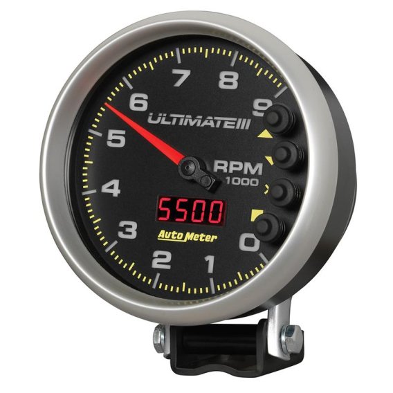 AM Ultimate DL Tach