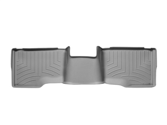 WT FloorLiner - Rear - Grey