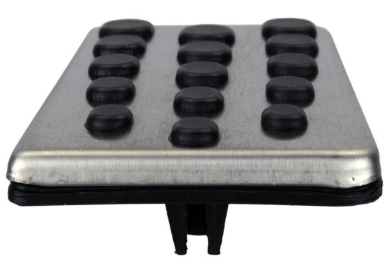 FR Pedal Cover Kits