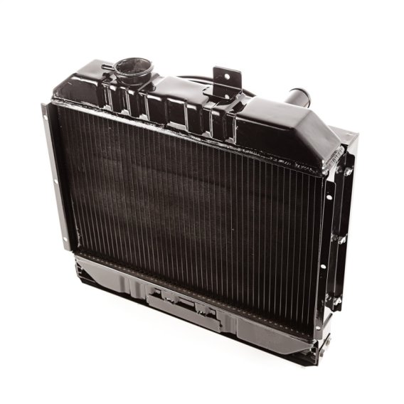OMI Radiators