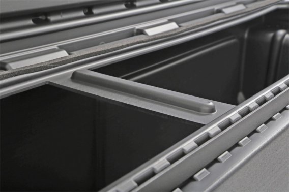 DZE Specialty Toolbox