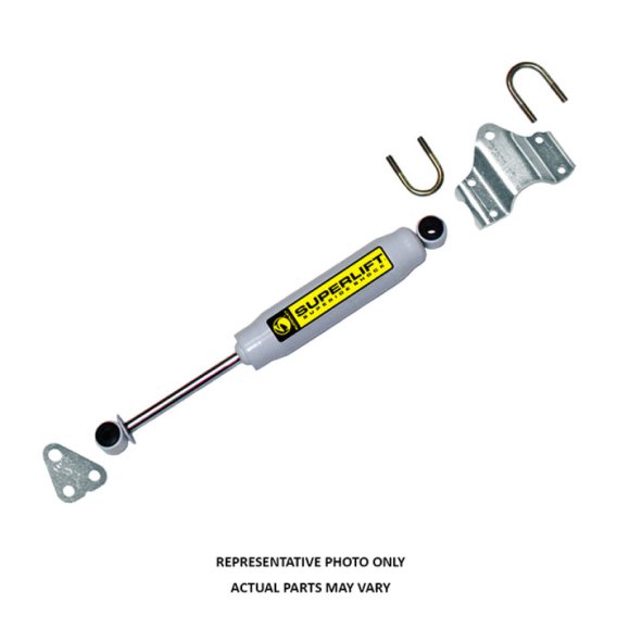 SLF Steering Stabilizers