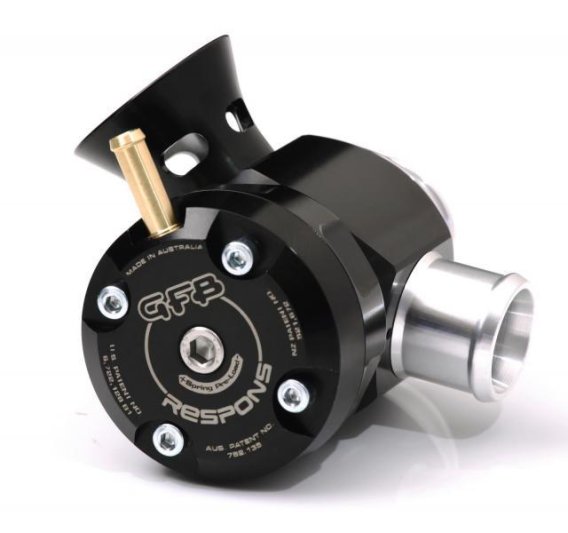 GFB Respons BOV Kits