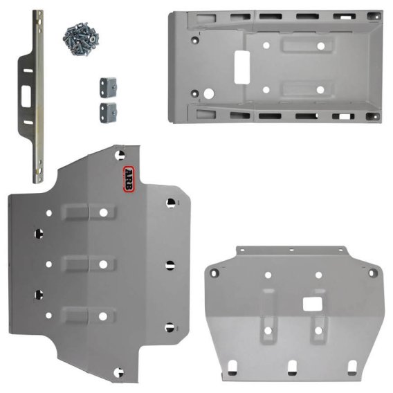 ARB UVP Panels